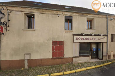 Immeuble  439500 €