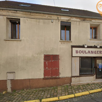 Immeuble  439500 €