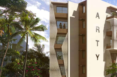 Appartement 1 pièces 109000 €