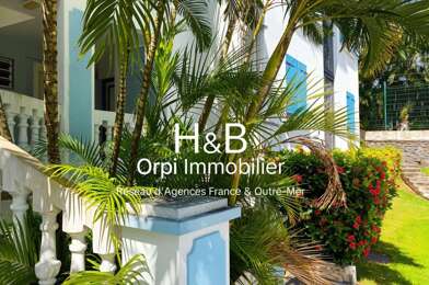 Appartement 4 pièces 299000 €