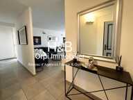 Appartement T4 plus garage À Vendre a Didier/Cluny — photo 4