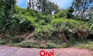 Terrain  4289 m² à vendre à Salazie (97433)