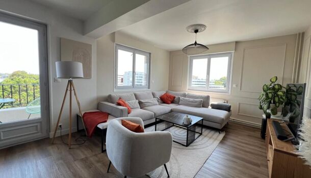 Appartement 5 pièces  à vendre Anglet 64600