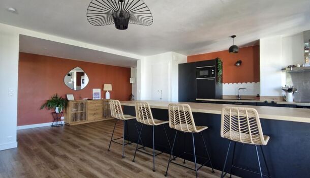 Appartement 5 pièces  à vendre Anglet 64600