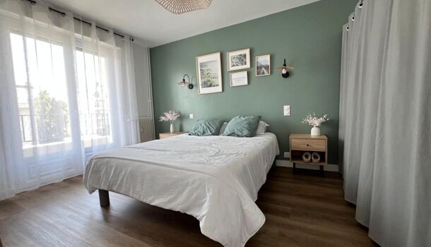 Appartement 5 pièces  à vendre Anglet 64600