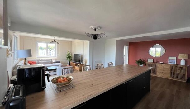 Appartement 5 pièces  à vendre Anglet 64600