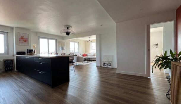 Appartement 5 pièces  à vendre Anglet 64600