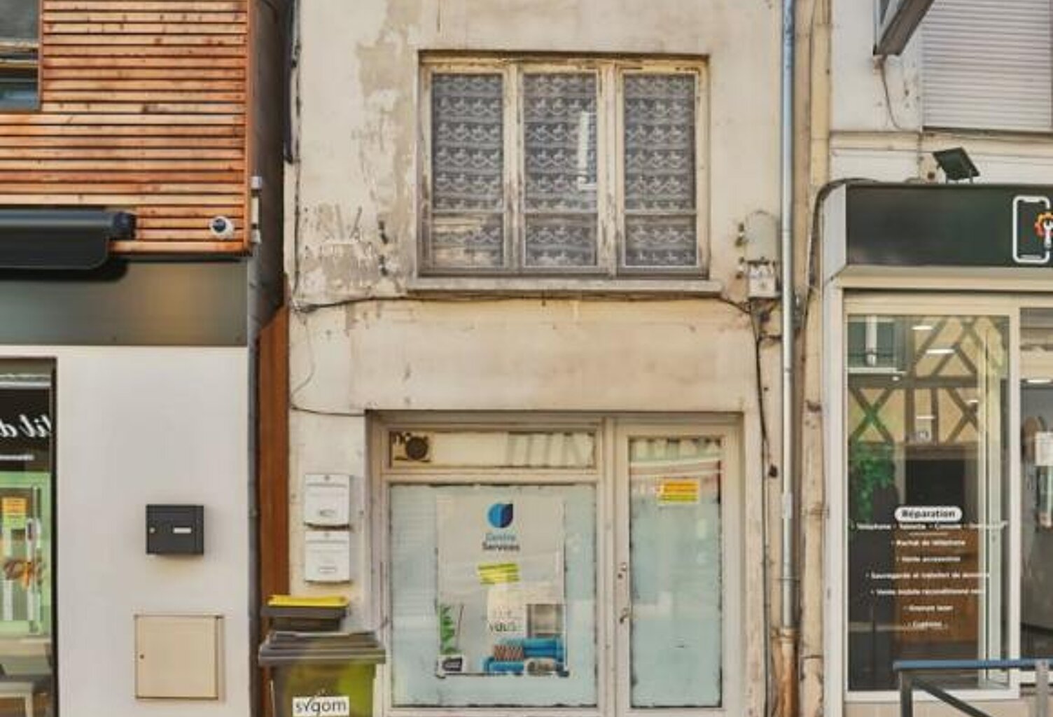 Maison À Vendre — photo 1