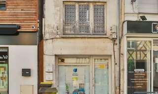 Maison 3 Pièces 60 m² à vendre à Gisors (27140)