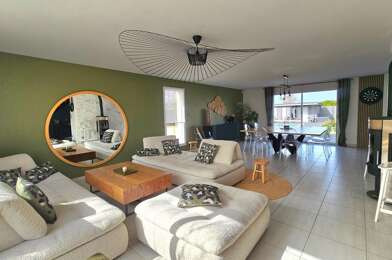 Maison 2 pièces 675000 €