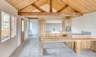 Appartement 4 Pièces 86 m² à vendre à Saint-Cyr-au-Mont-d'Or (69450)