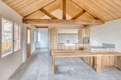 Appartement 4 pièces 650000 €