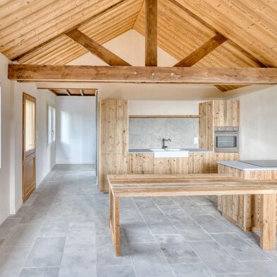 Appartement 4 pièces 650000 €