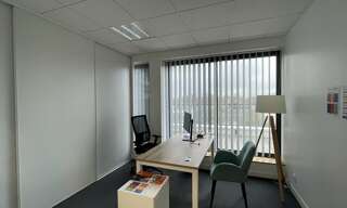 Bureau  140 m² à louer à Quimperlé (29300)