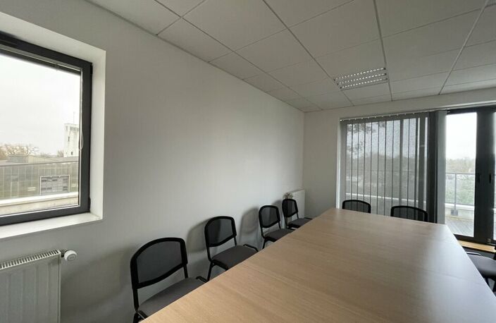 BUREAUX A LOUER — photo 2