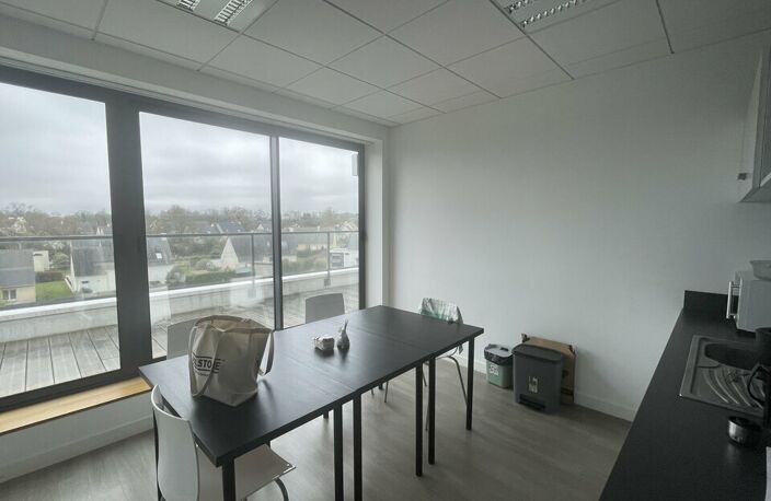 BUREAUX A LOUER — photo 4
