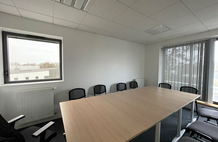 BUREAUX A LOUER — photo 5