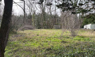 Terrain 746 m² à construire Avensan (33480)