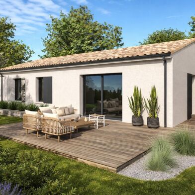 Maison 5 pièces 248370 €