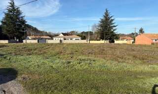 Terrain 500 m² à construire Listrac-Médoc (33480)