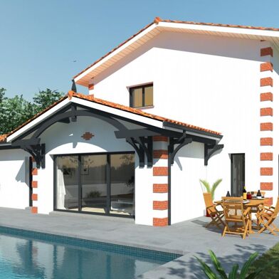 Maison 3 pièces 279000 €