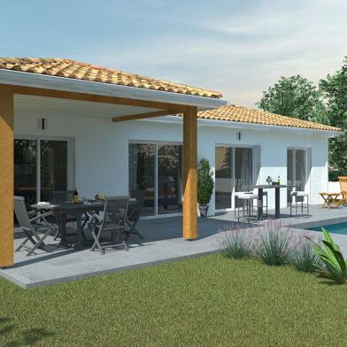 Maison 3 pièces 239500 €