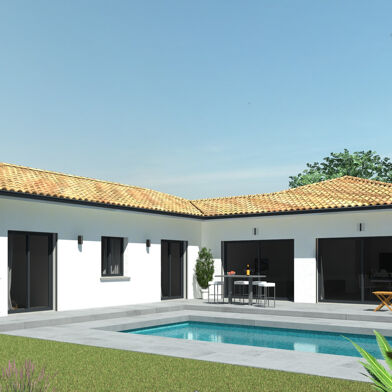 Maison 4 pièces 295000 €