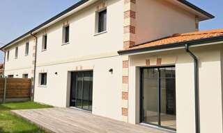 Maison 114 m² à construire Gujan-Mestras (33470)