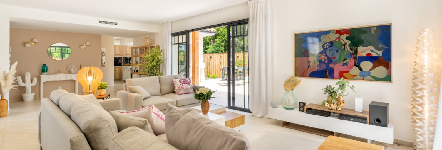 Terrain 502 m² à construire Cérons (33720)