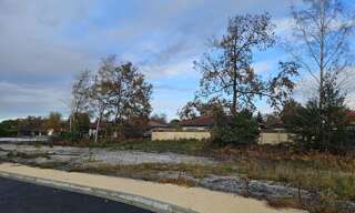 Terrain 720 m² à construire Martillac (33650)