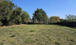 Terrain 800 m² à construire Camarsac (33750)