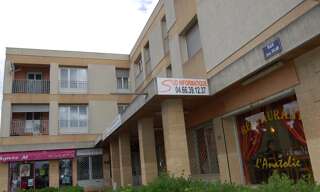 Appartement 4 Pièces 79 m² à louer à Laudun-l'Ardoise (30290)