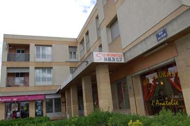 Appartement 4 pièces 580 €