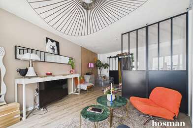 Appartement 2 pièces 199000 €