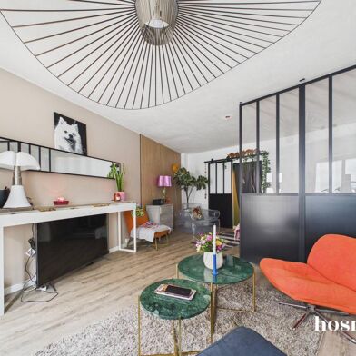 Appartement 2 pièces 199000 €