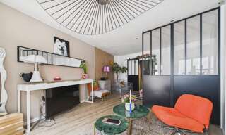 Appartement 2 Pièces 54 m² à vendre à Nantes (44000)