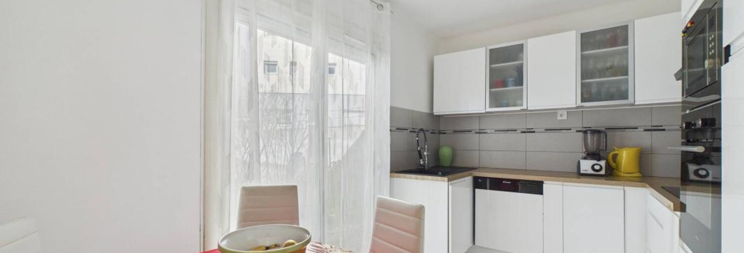 Maison 5 Pièces 125 m² à vendre à Saint-Herblain (44800)