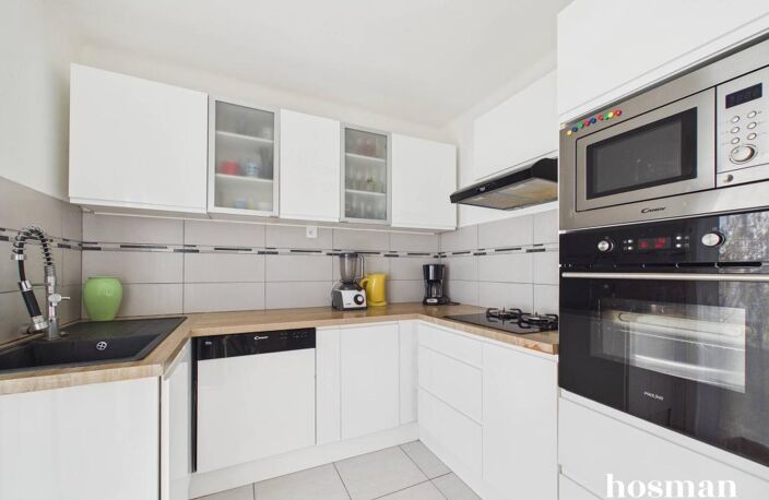 Maison 4 chambres de 125 m² avec jardin clos et garage - Secteur Beauséjour — photo 3
