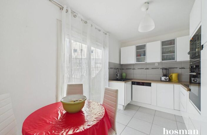 Maison 4 chambres de 125 m² avec jardin clos et garage - Secteur Beauséjour — photo 5