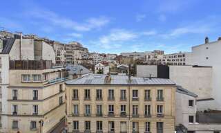 Appartement 3 Pièces 70 m² à vendre à Paris 19 (75019)