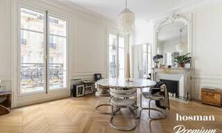 Appartement 5 Pièces 116 m² à vendre à Paris 6 (75006)