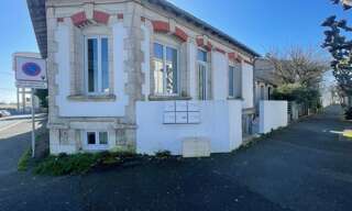 Maison 10 Pièces 156 m² à vendre à La Rochelle (17000)