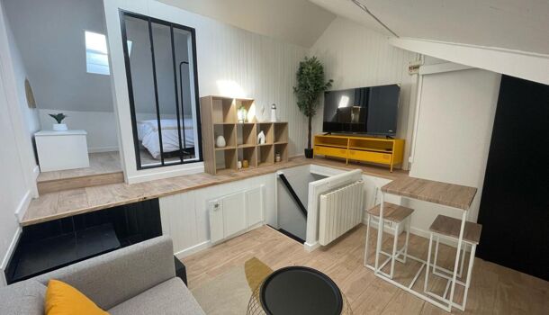 Villa / Maison 10 pièces  à vendre Rochelle (La) 17000