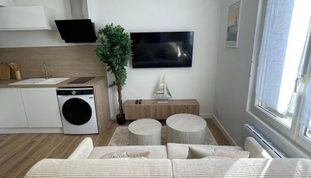 Villa / Maison 10 pièces  à vendre Rochelle (La) 17000