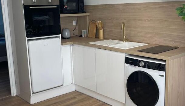 Villa / Maison 10 pièces  à vendre Rochelle (La) 17000