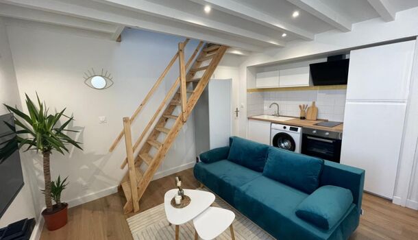 Villa / Maison 10 pièces  à vendre Rochelle (La) 17000