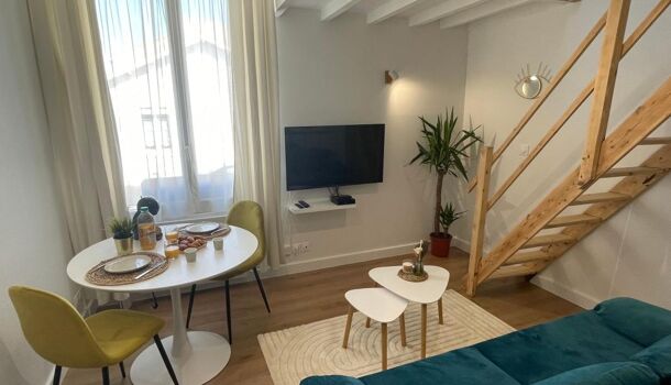 Villa / Maison 10 pièces  à vendre Rochelle (La) 17000