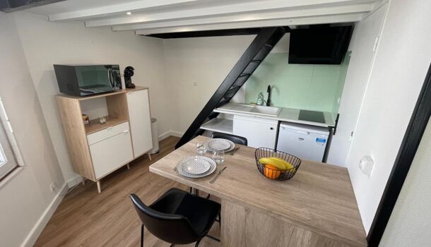 Villa / Maison 10 pièces  à vendre Rochelle (La) 17000