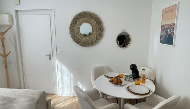 Villa / Maison 10 pièces  à vendre Rochelle (La) 17000