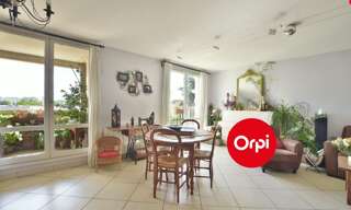 Appartement 4 Pièces 92 m² à vendre à Vénissieux (69200)